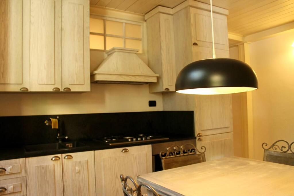 Pleasant By Il Mosaico Apartamento Florencia