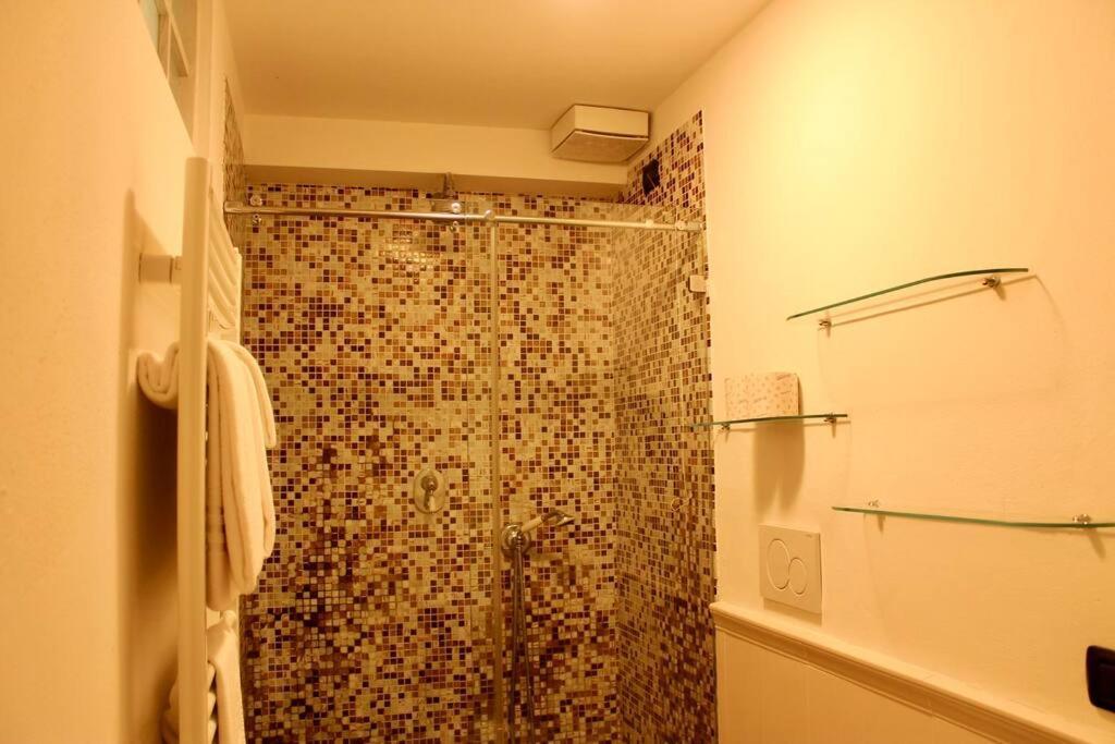 Pleasant By Il Mosaico Apartamento Florencia