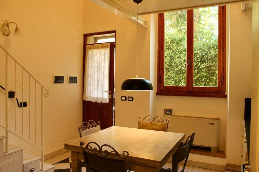 Pleasant By Il Mosaico Apartamento Florencia